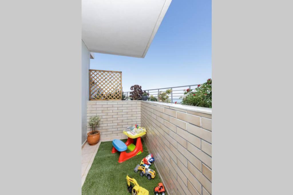 Andry'S Sea View Villa Rethymno  Luaran gambar