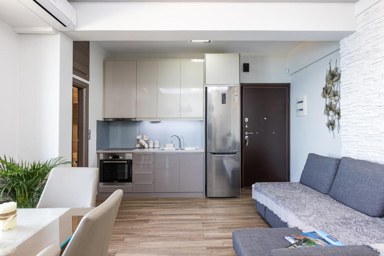 Andry'S Sea View Villa Rethymno  Luaran gambar